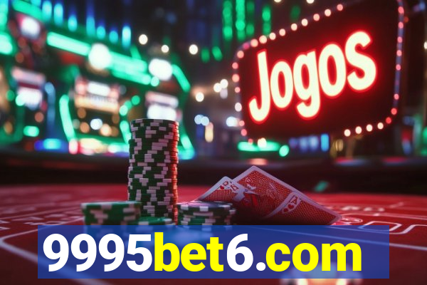 9995bet6.com