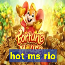 hot ms rio