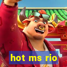 hot ms rio