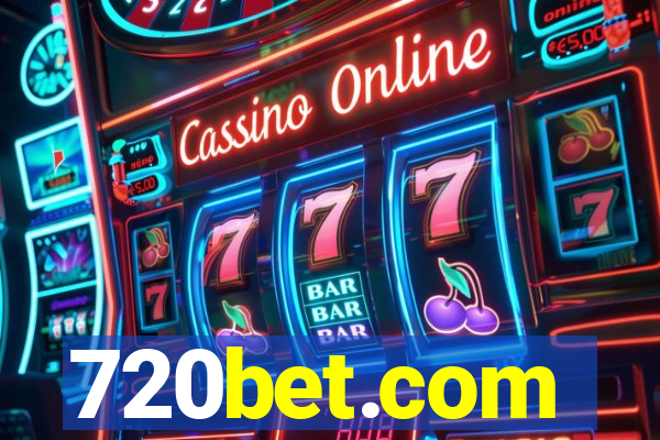 720bet.com