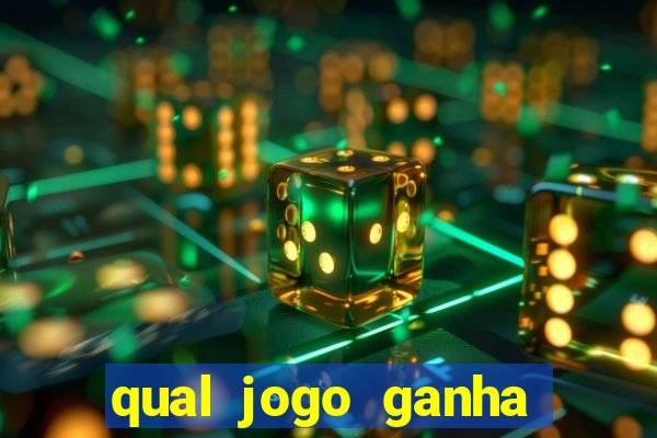 qual jogo ganha dinheiro ao se cadastrar