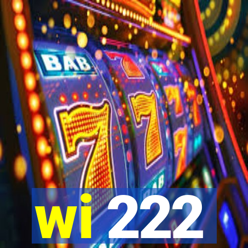 wi 222