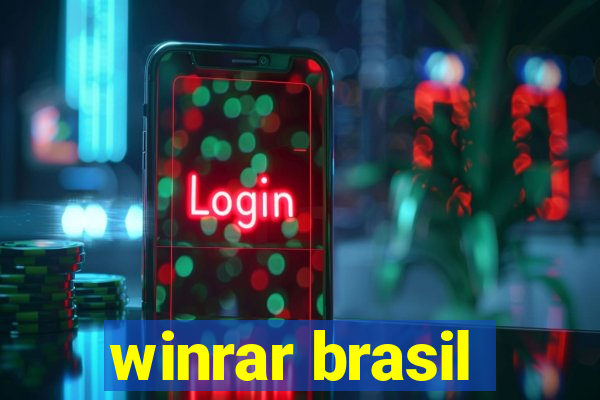 winrar brasil