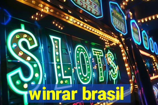 winrar brasil