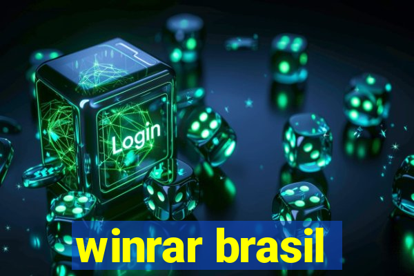 winrar brasil