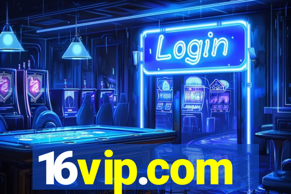 16vip.com