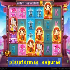 plataformas seguras para jogar fortune tiger