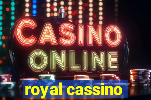 royal cassino