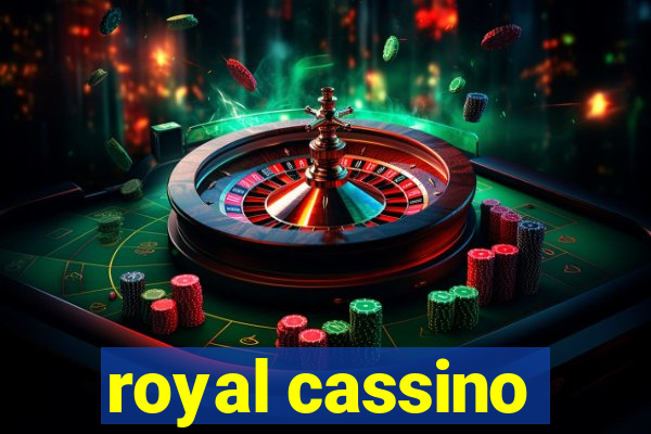 royal cassino