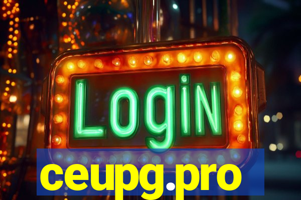 ceupg.pro