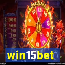 win15bet