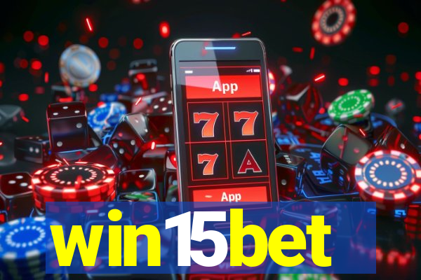 win15bet