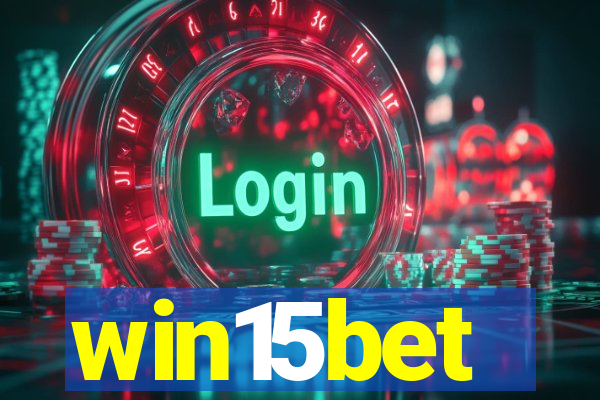 win15bet