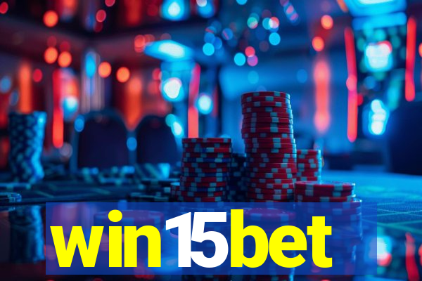 win15bet