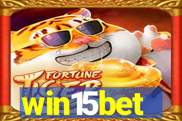 win15bet