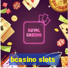 bcasino slots