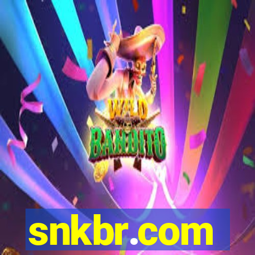 snkbr.com