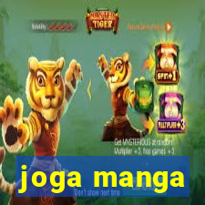 joga manga