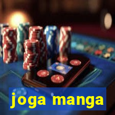 joga manga