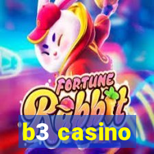 b3 casino