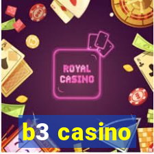 b3 casino