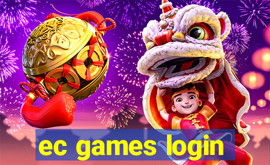 ec games login