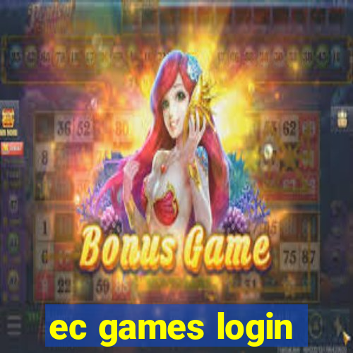 ec games login