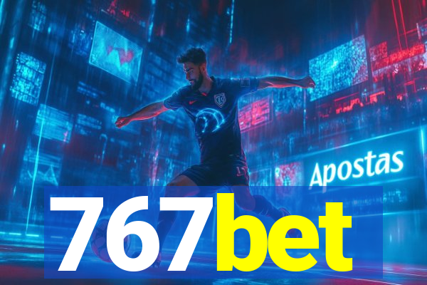 767bet