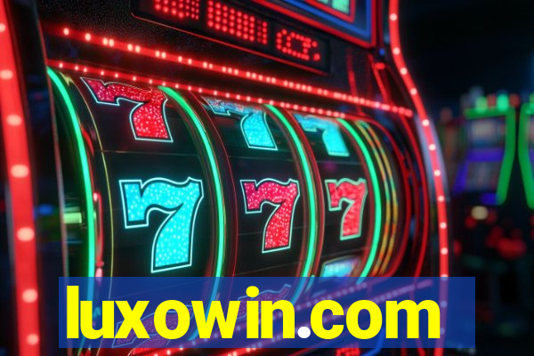 luxowin.com