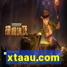 xtaau.com