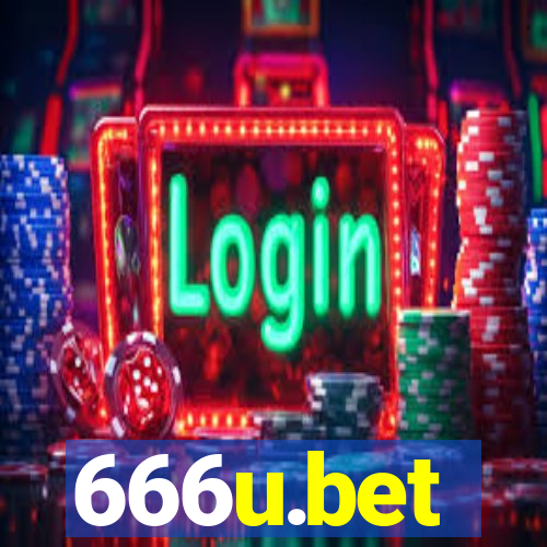 666u.bet