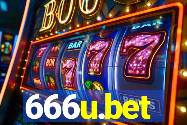 666u.bet