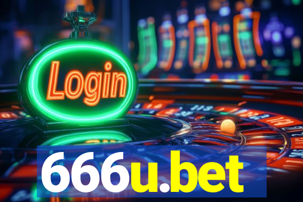 666u.bet