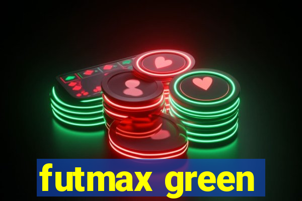 futmax green