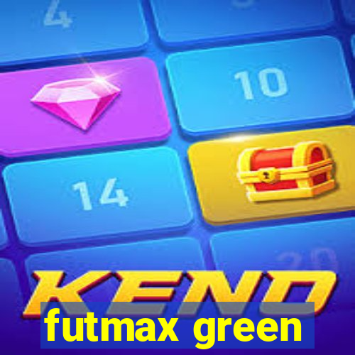 futmax green