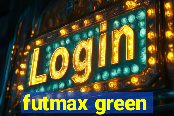 futmax green