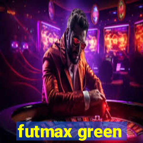 futmax green