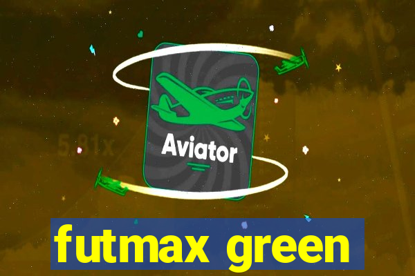 futmax green