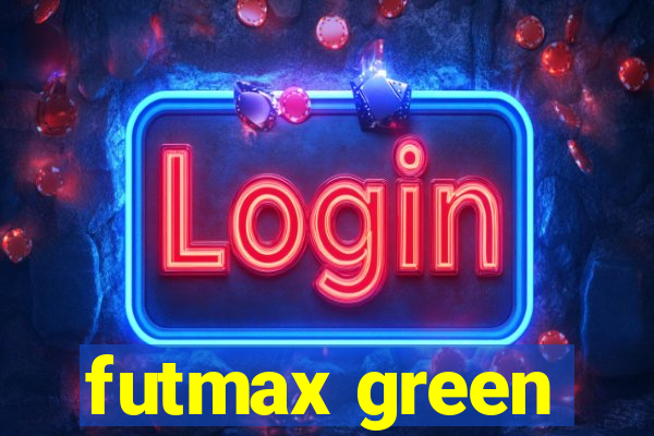 futmax green