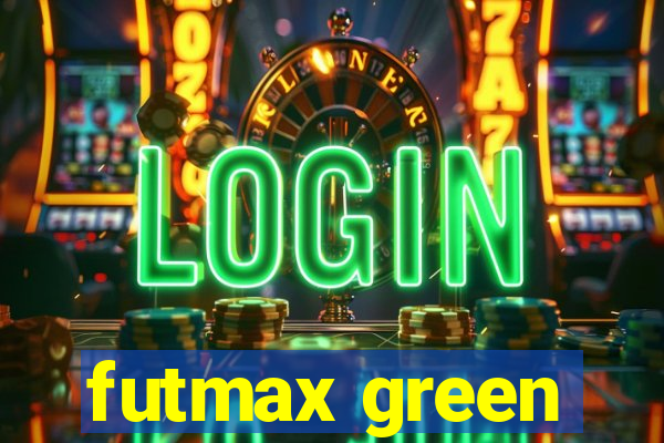 futmax green