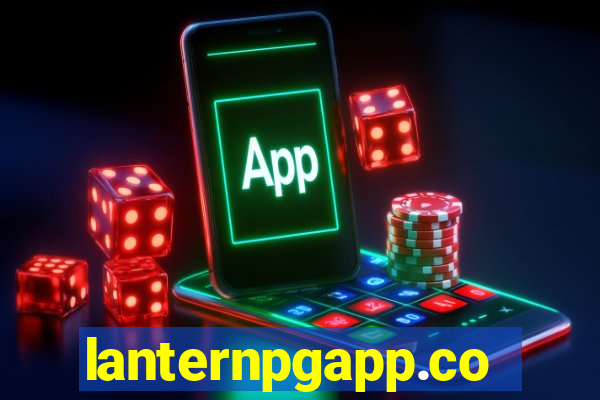 lanternpgapp.com