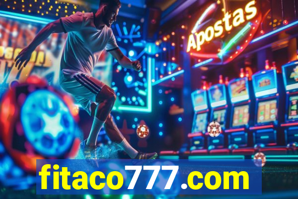 fitaco777.com