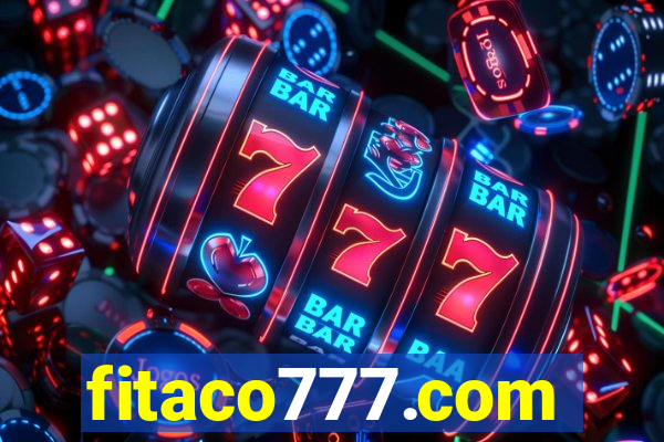 fitaco777.com