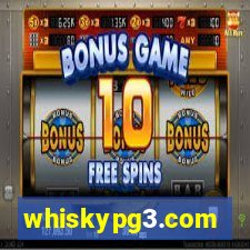 whiskypg3.com