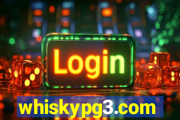 whiskypg3.com