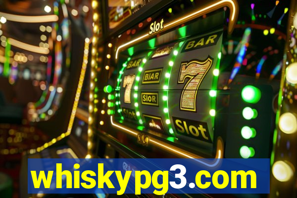 whiskypg3.com