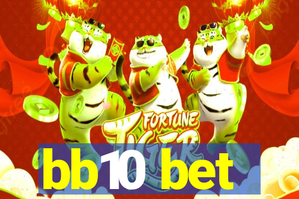 bb10 bet