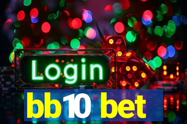 bb10 bet