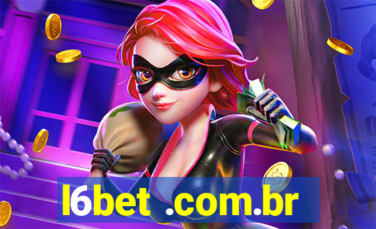 l6bet .com.br