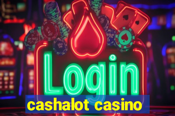 cashalot casino